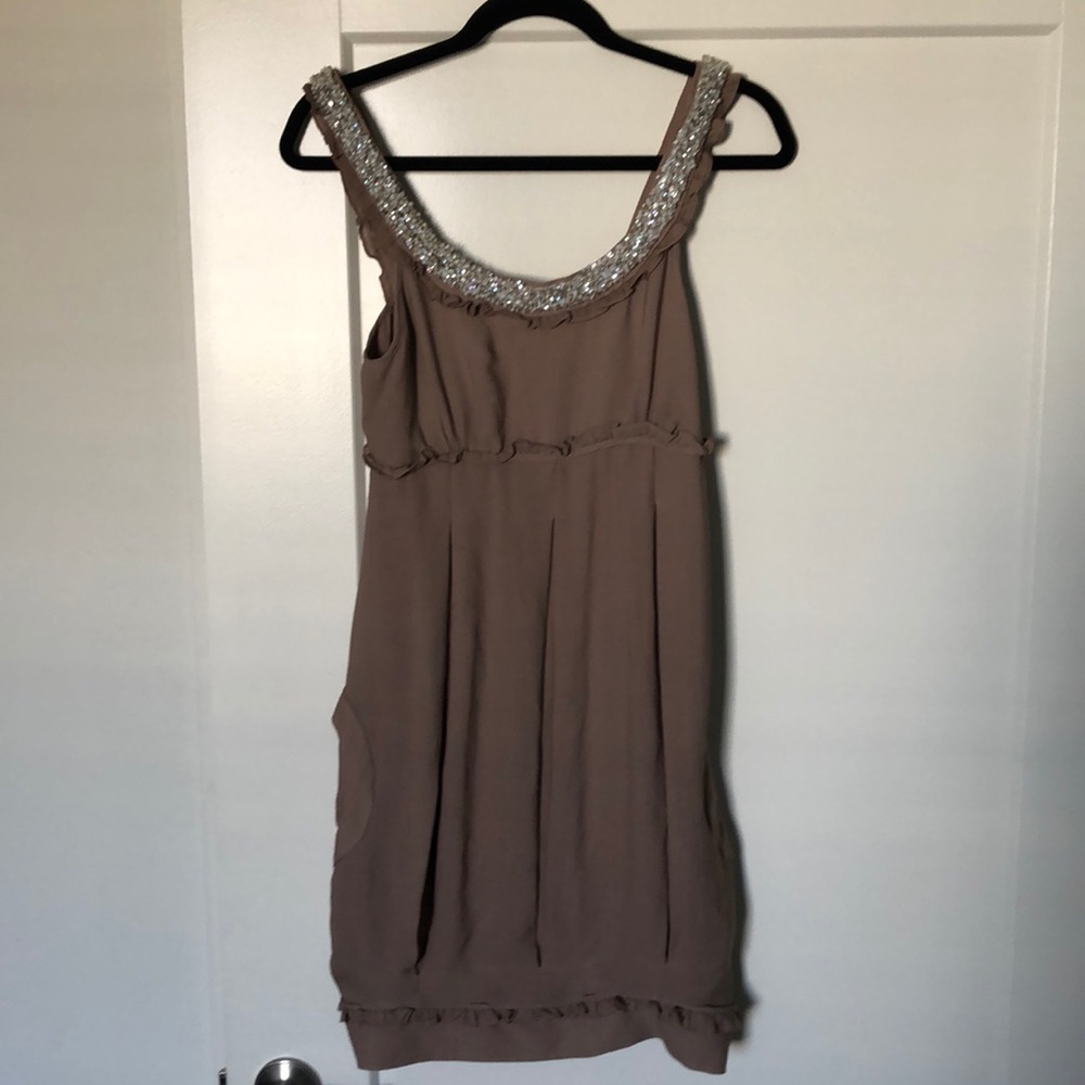 Walter Baker dress